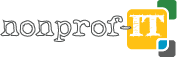 Nonprof IT logo 